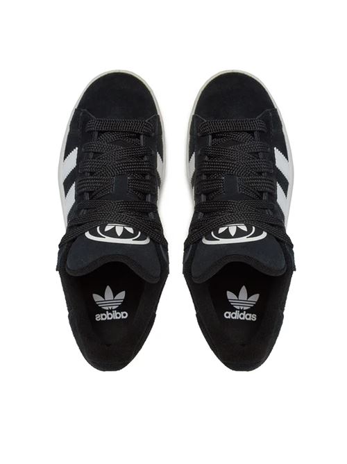 CAMPUS 00s J        CBLACK/FTWWHT/FTWWHT ADIDAS ORIGINALS | HQ6638/ND